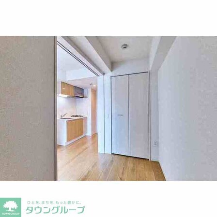 グランカーサ菊川の物件内観写真